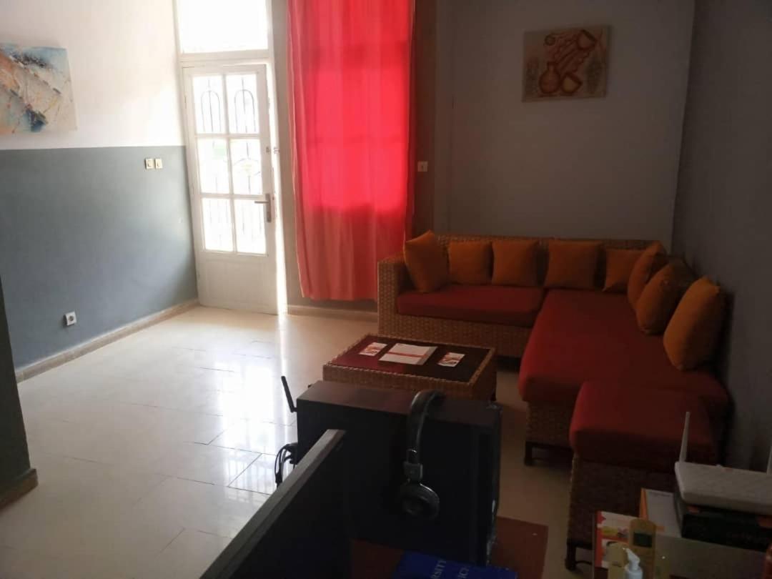 Residences Hotels Sejours Affaires Abidjan Bagian luar foto